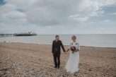 Laidback Vegan Wedding in Brighton (13)