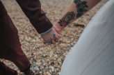 Laidback Vegan Wedding in Brighton (16)