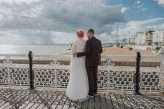 Laidback Vegan Wedding in Brighton (19)