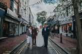 Laidback Vegan Wedding in Brighton (26)