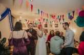 Laidback Vegan Wedding in Brighton (29)
