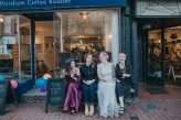 Laidback Vegan Wedding in Brighton (34)