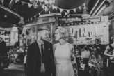 Laidback Vegan Wedding in Brighton (45)