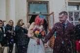 Laidback Vegan Wedding in Brighton (9)