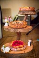 Late Summer Wedding With Sunflowers, Glitter & Lots of Pink (43)