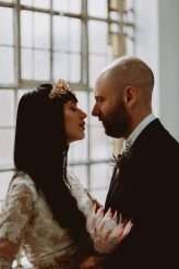 London Fairytale Wedding With Luxe Edge Edge (16)