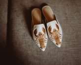 London Fairytale Wedding With Luxe Edge Edge (2)