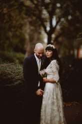 London Fairytale Wedding With Luxe Edge Edge (22)