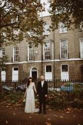 London Fairytale Wedding With Luxe Edge Edge (25)