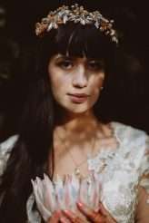 London Fairytale Wedding With Luxe Edge Edge (30)