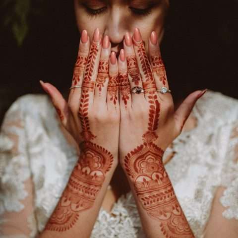 London Fairytale Wedding With Luxe Edge Edge (31)