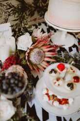 London Fairytale Wedding With Luxe Edge Edge (36)