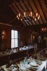 London Fairytale Wedding With Luxe Edge Edge (43)