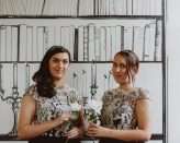 London Fairytale Wedding With Luxe Edge Edge (48)