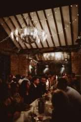 London Fairytale Wedding With Luxe Edge Edge (54)