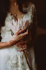 London Fairytale Wedding With Luxe Edge Edge (7)