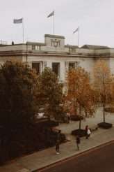 London Fairytale Wedding With Luxe Edge Edge (8)