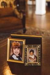 Long Beach Wedding with Dark Gothic Romance Detail (21)