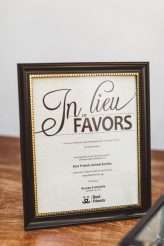 Long Beach Wedding with Dark Gothic Romance Detail (7)