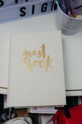 Mid-Century Inspired Rock n Roll Wedding with a DIY Kissing Booth (63)