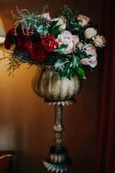 The Asylum + Brunswick House London Wedding