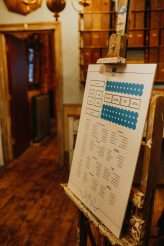 The Asylum + Brunswick House London Wedding