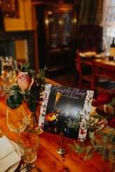 The Asylum + Brunswick House London Wedding