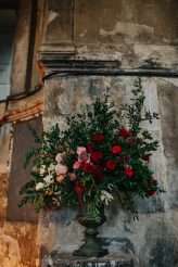 The Asylum + Brunswick House London Wedding