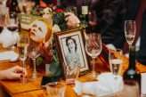 The Asylum + Brunswick House London Wedding