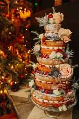 The Asylum + Brunswick House London Wedding