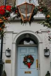 The Asylum + Brunswick House London Wedding