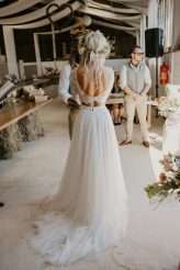 Sassy and Romantic Two-Day Festival Wedding in the Welsh Mountains (10)