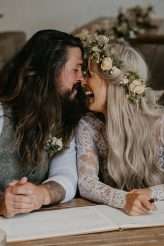 Sassy and Romantic Two-Day Festival Wedding in the Welsh Mountains (14)