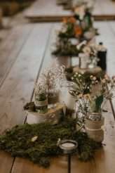 Sassy and Romantic Two-Day Festival Wedding in the Welsh Mountains (19)