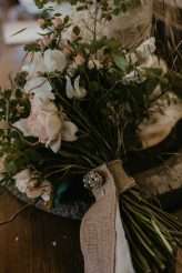 Sassy and Romantic Two-Day Festival Wedding in the Welsh Mountains (24)