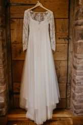 Sassy and Romantic Two-Day Festival Wedding in the Welsh Mountains (3)