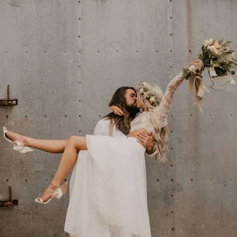 Sassy and Romantic Two-Day Festival Wedding in the Welsh Mountains (48)