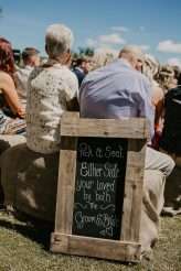 Sassy and Romantic Two-Day Festival Wedding in the Welsh Mountains (52)