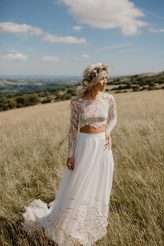 Sassy and Romantic Two-Day Festival Wedding in the Welsh Mountains (55)