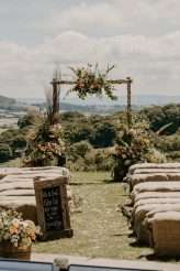 Sassy and Romantic Two-Day Festival Wedding in the Welsh Mountains (6)
