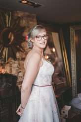 Spring Wedding in a Tropical Glass House (14)