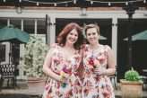 Spring Wedding in a Tropical Glass House (16)