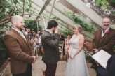 Spring Wedding in a Tropical Glass House (17)