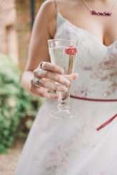 Spring Wedding in a Tropical Glass House (22)