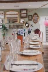 Spring Wedding in a Tropical Glass House (26)