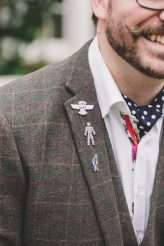 Spring Wedding in a Tropical Glass House (32)