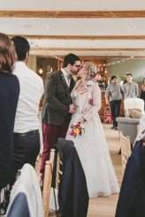 Spring Wedding in a Tropical Glass House (38)