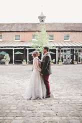 Spring Wedding in a Tropical Glass House (39)