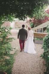 Spring Wedding in a Tropical Glass House (40)