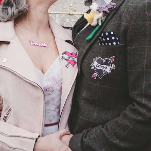 Spring Wedding in a Tropical Glass House (43)